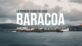 My Travel to the first city of Cuba | Baracoa, Guantánamo, Cuba | 2020