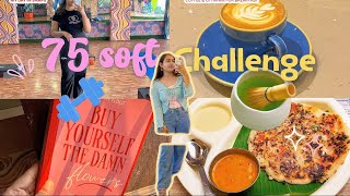 Starting 75 Soft| Soft Reset Era| 75 soft day 1