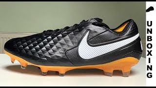 nike tiempo legend 8 elite tech craft