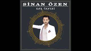 Sinan Özen _ Kar Tanesi (Nostalji)