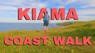 Kiama Coast Walk