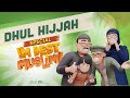 Dhul hijjah special im best muslim