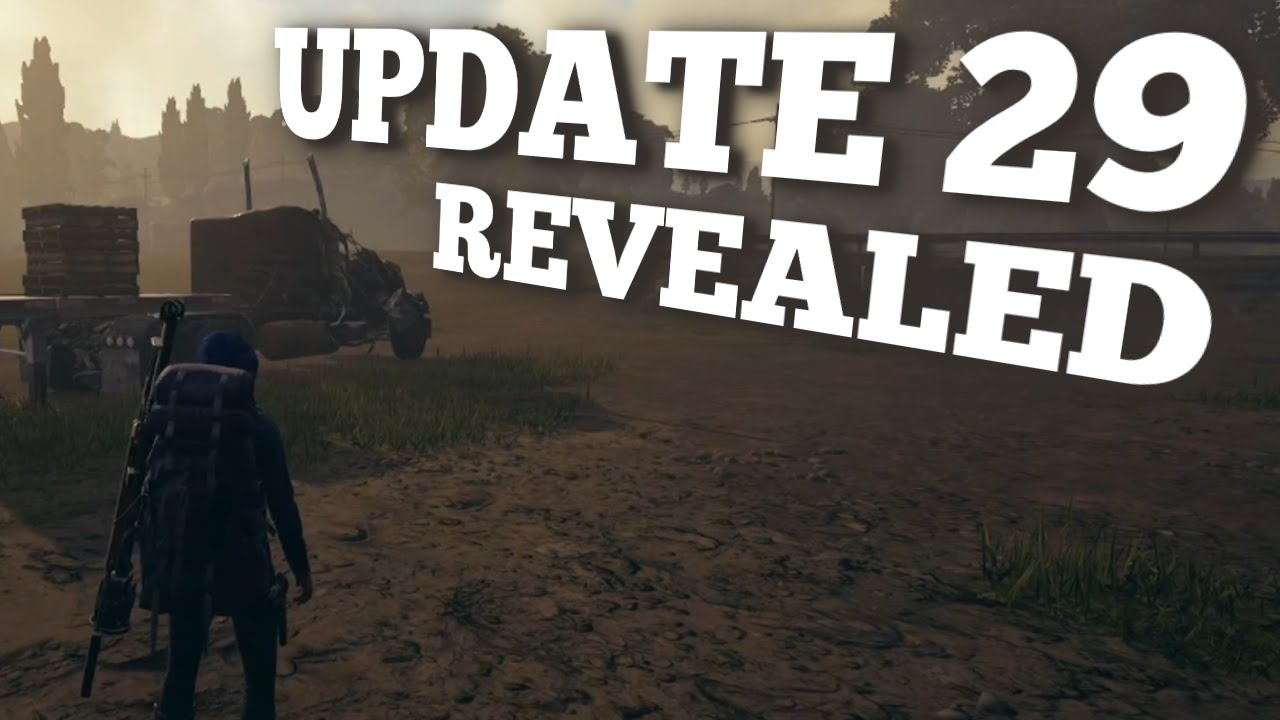 State of Decay 2 gets it's 29th Update!