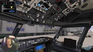 Start of OFS Cargo Long Haul!!