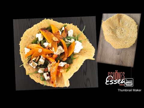 Video: Osternester Salat