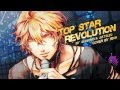 「 UTA☆PRI: TOP STAR REVOLUTION 」を歌ってみた 【★】ver. リカ