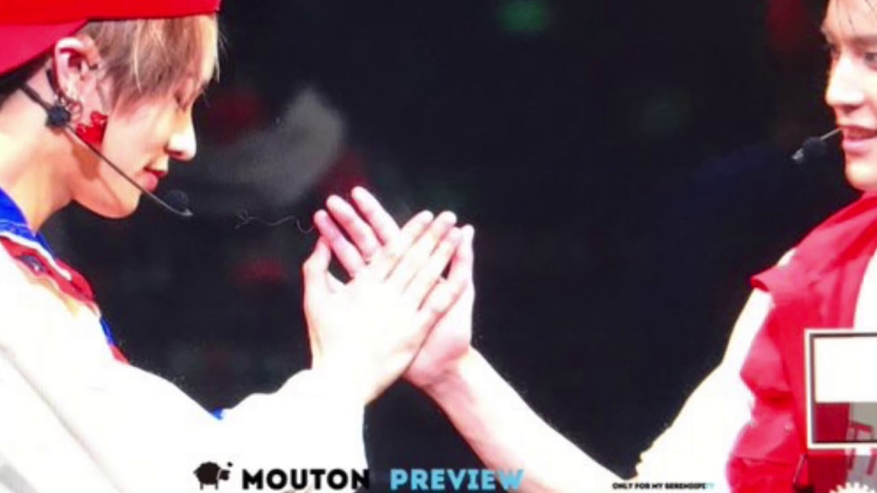 Sad Song - Yutae / Taeyu