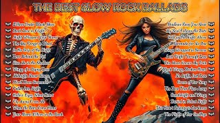 Ultimate Slow Rock Ballads Collection | Heartfelt Classics for Broken Hearts