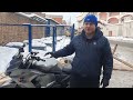 Нашел УНИКАЛЬНЫЙ Suzuki Bandit 1250 в состоянии НОВОГО