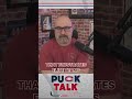 The Canadiens Penalty Kill Wasn’t Good Enough | PuckTalk MTL Shorts