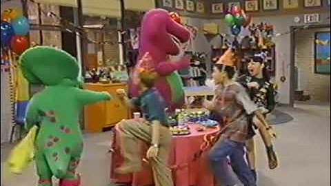 Musical Scrapbook (2002 Version) Part 86