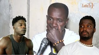 Modou Anta met la pression sur Tapha Mbeur : "ci combat bi lako wa Parcelles nara bayé ba fawou..."