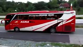 Hr 02 Tsalju melesat seperti KILAT!!!