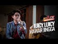 Juicy Luicy - Mawar Jingga - Live at MUSIC ZONE