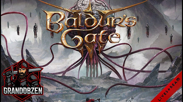 Baldur's Gate III | The Final Battle