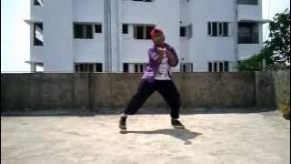 Hiphop-dance-2015- humma humma-by Amit-Indian style-hindi dubstep a.r rehman &25 hf4hs