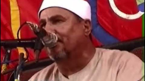 مقطع رائع عشره دقائق من اخر سوره الرعد للطنطاوى من التسعينات فى غايه الروعه اهداء للسميعه