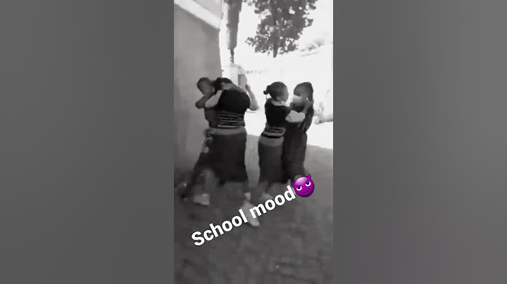 girls fight is updated to punch and boxing wow you must see it #schoolmood #girlsfight