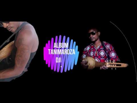 Komo 2018 - Djira de l'album Tanimaroza
