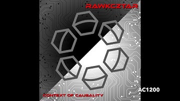 Context of Causality (Part One & Two) - Continuous Mix
