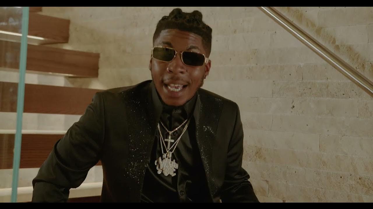 Yvng Swag Made It Out (Official Music Video) YouTube