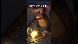 원숭이띠  올해 운명 완전히 뒤바뀝니다 #띠별운세