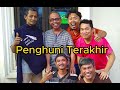 Penghuni Terakhir