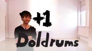 Doldrums Perform &quot;Jump Up&quot; at MoMA PS1 +1