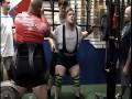 Hthomason rpm wraps powerlifting squats 4w out