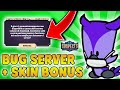 Manutenzione server di Suspects Villa Misteriosa e SKIN Mascherina!