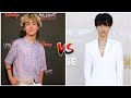 Alan Chikin Chow vs Malachi Barton |Lifestyle Comparison 2025 |RW Facts &amp; Profile|