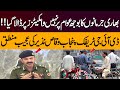 Heavy Fines Now on Violators, Not the Public! | DIG Traffic Punjab Waqas Nazir’s Strange Logic