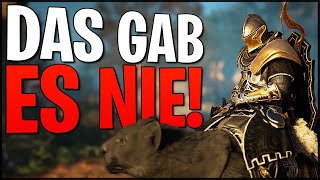 Schwarzer Ritter Pack Ist Unglaublich Einzigartig In Ins Creed Valhalla - Kostet Aber 20 Euro