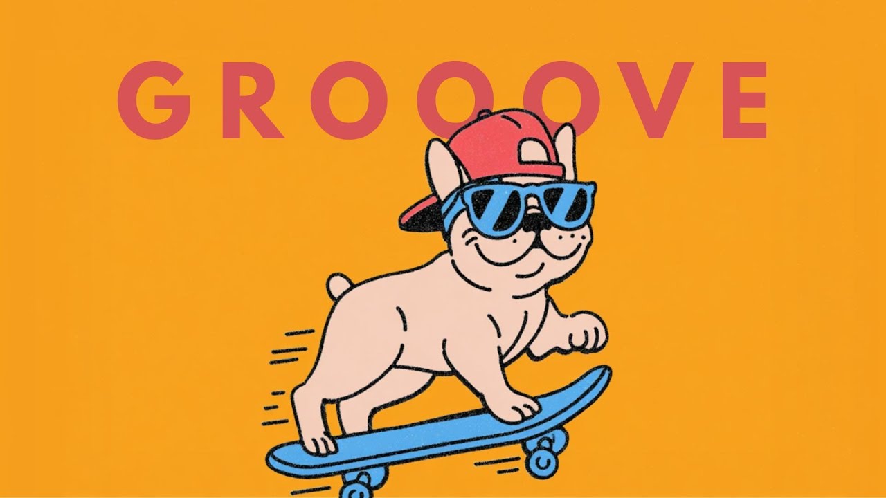 GROOVE POP | energetic | Vol.11 | Best High Energy Skate Mix | 2026 | City Pop | Workout