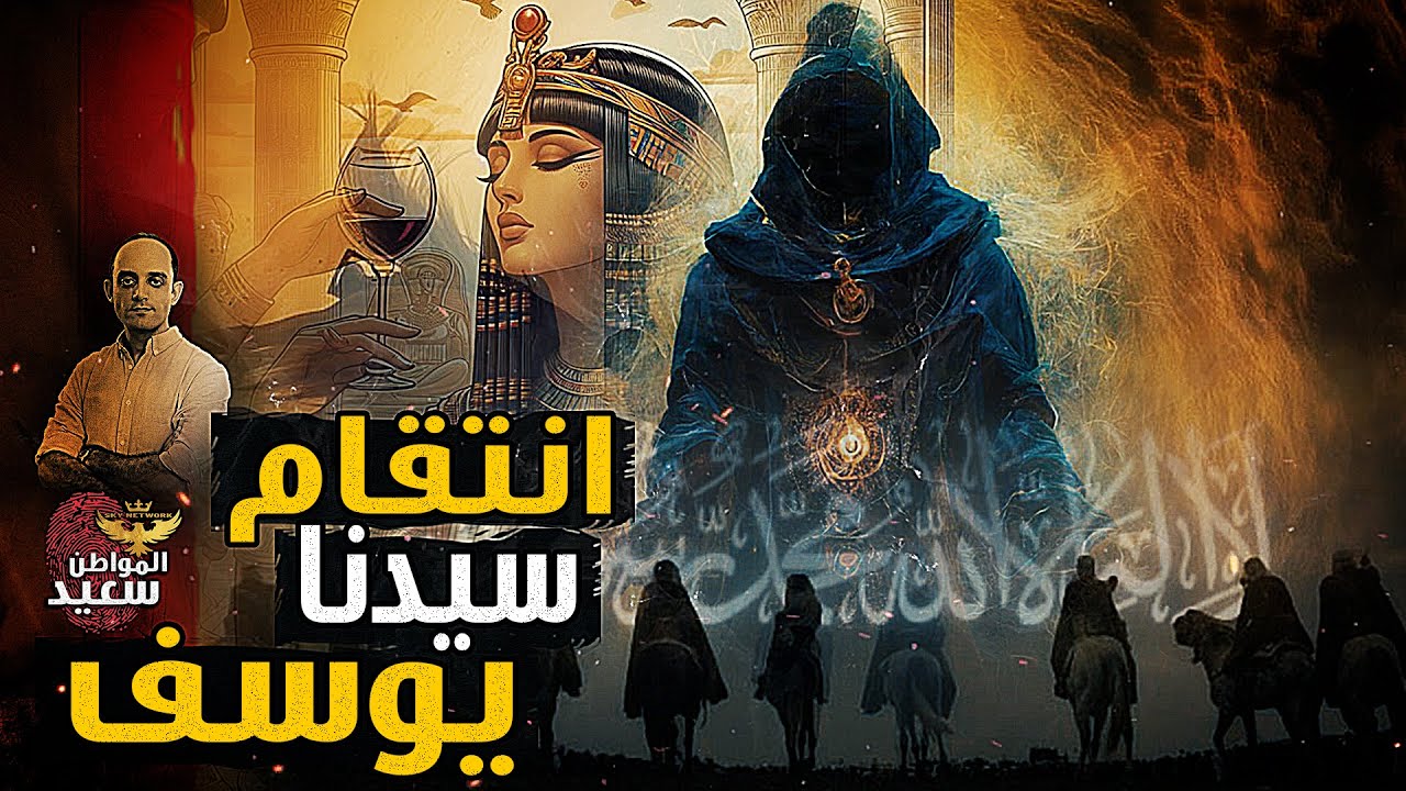 كيف تعرض سيدنا يوسف لتهمة السرقة مرتين خلال طفولته