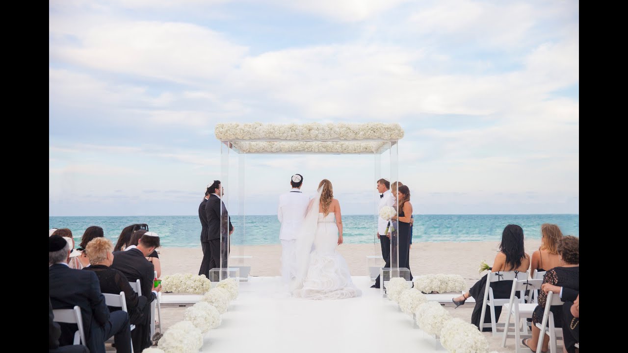 Planning Muti-day Destination Weddings and Events in Miami and Worldwide by Chris Weinberg Events