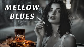 Mellow Blues - Blending the Intensity of Blues with the Electrifying | Electric Blues Fusion