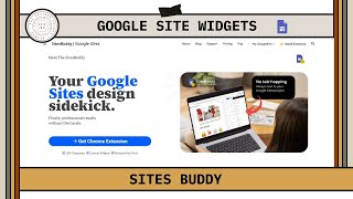 One of the best tools for your Google Site in 2025