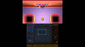 Legend of Zelda: A Link Between Worlds (Hero Mode) - Part 8