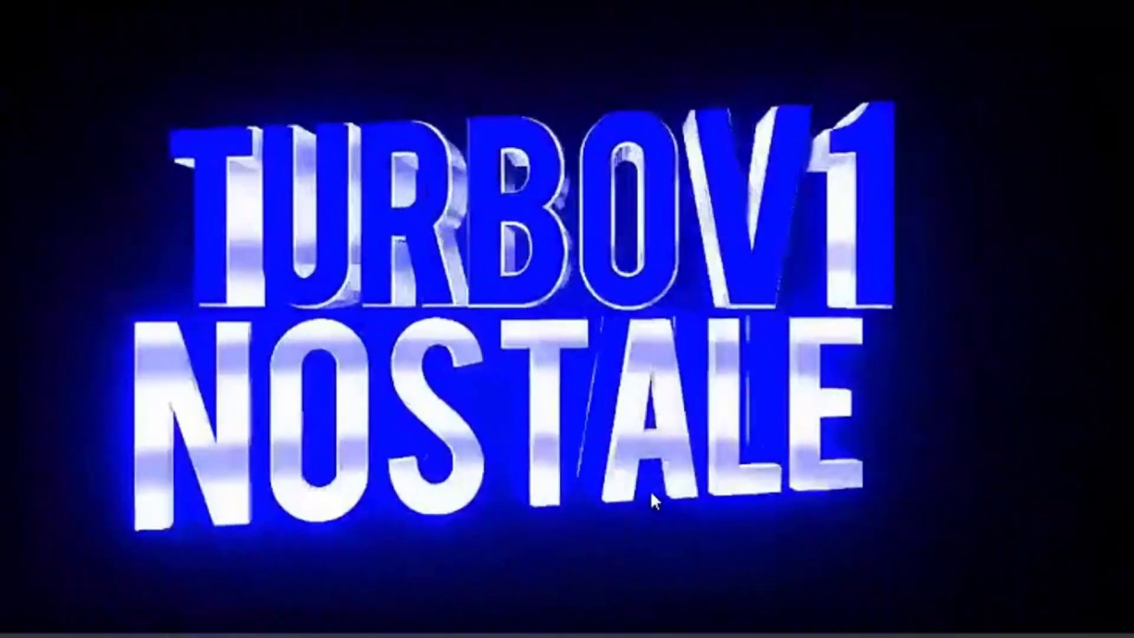 NosTale Serwer 1 Feniks- TurB0v1 vs Chanquis.