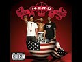 N.E.R.D - Fly or Die