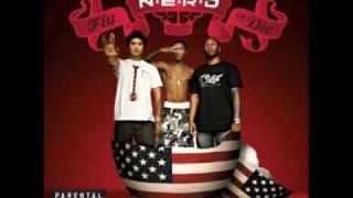 N.E.R.D - Fly or Die