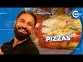 TIPS PARA HACER PIZZA