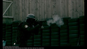 Phantom V2512 Ultra High Speed Sample Video