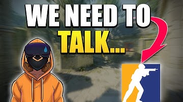 Turns Out… CS2 Actually Was Broken