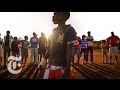 Musangwe Fight Club: A Vicious Tradition | The New York Times