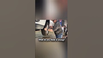 What do you think is wrong? #Mechanic #mobilemechanic #mechaniclife