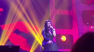 It Might Be You (Regine At The Movies 2nd Night)