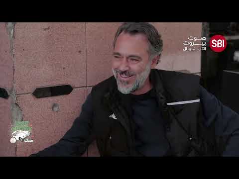 في برنامج أبو شفيق معك مشوار جديد مكمل بالربح والجوائز