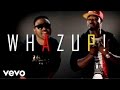 VJ Adams - Whazup(Official Music Video) ft. Mr Songz